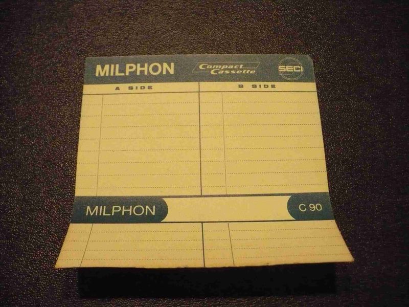 MILPHON C90
