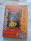 Sonic 3D Flickies Island PC CD