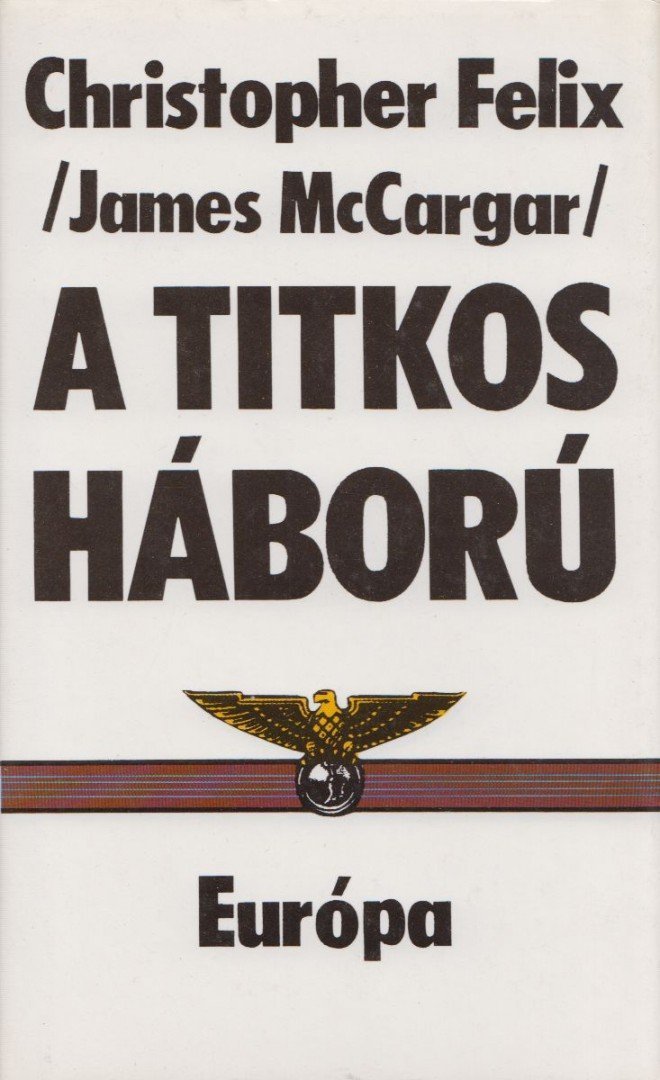 A titkos háború