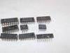 Vegyes IC - 9  db  (  7  )
