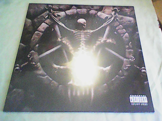 Slayer: Divine Intervention