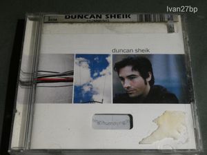 Duncan Sheik - Humming