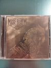 MISERIUM - ASCENSION                        (2017)    CD
