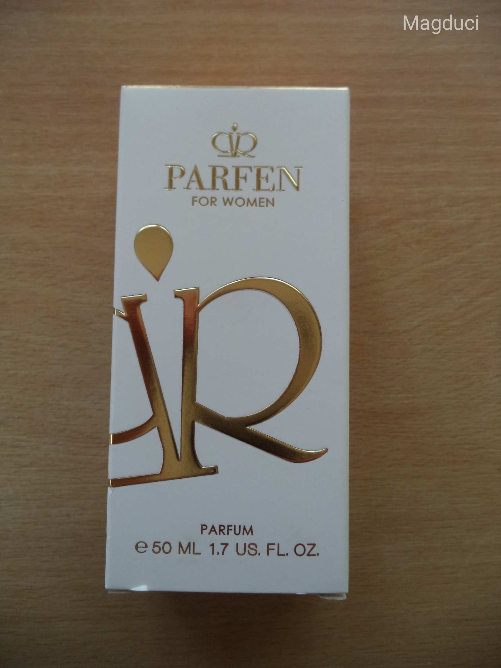 Parfen 910
