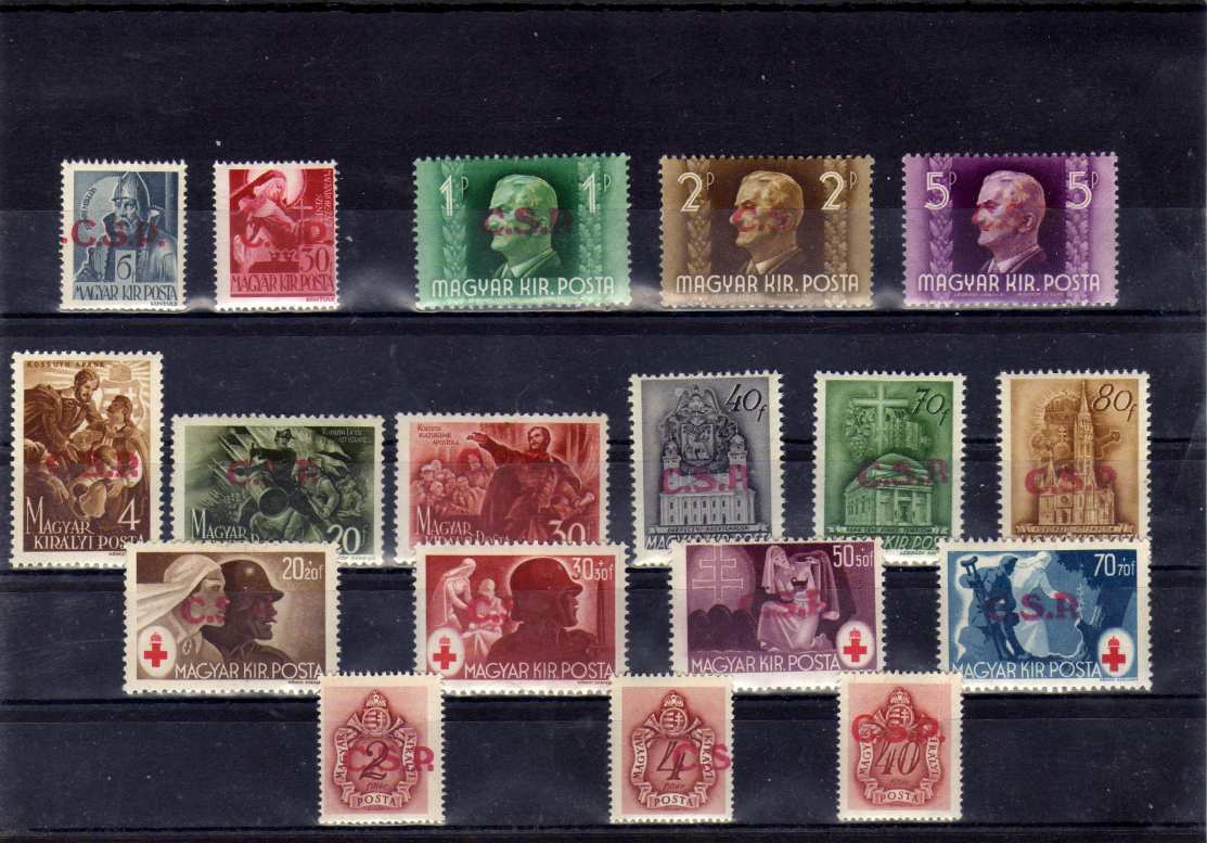 MEGSZÁLLÁS: 1945. RIMASZOMBAT