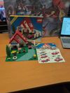Lego 6374 üdülő