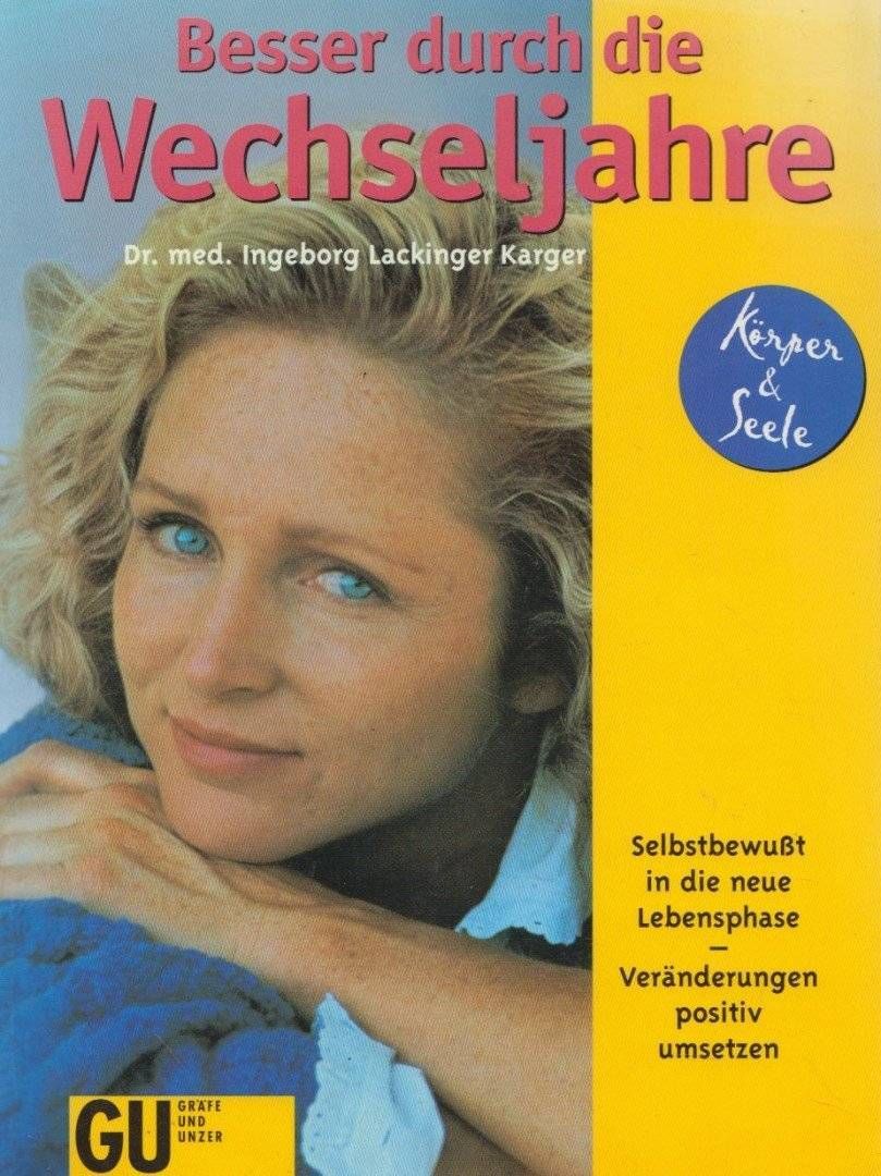 Besser durch die Wechseljahre