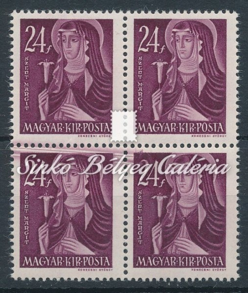 1944. Nagyasszonyok - tévnyomat
