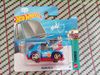 Hot Wheels Mazda RX-3