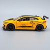 Jaguar I-Pace E-trophy 1:36 Tayumo nar.