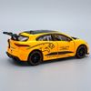 Jaguar I-Pace E-trophy 1:36 Tayumo nar.