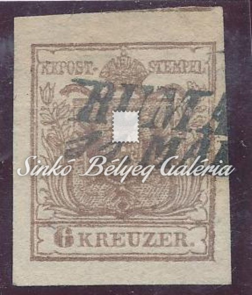 1850. Könyvnyomat / Typography