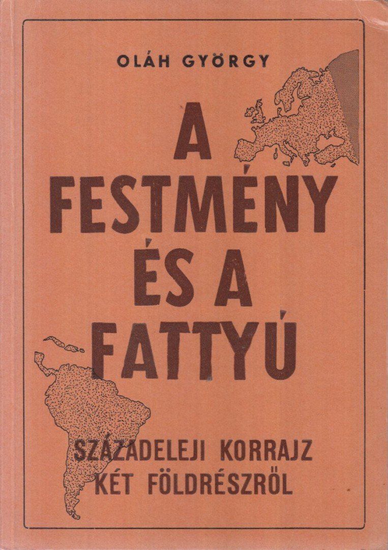 A festmény és a fattyú
