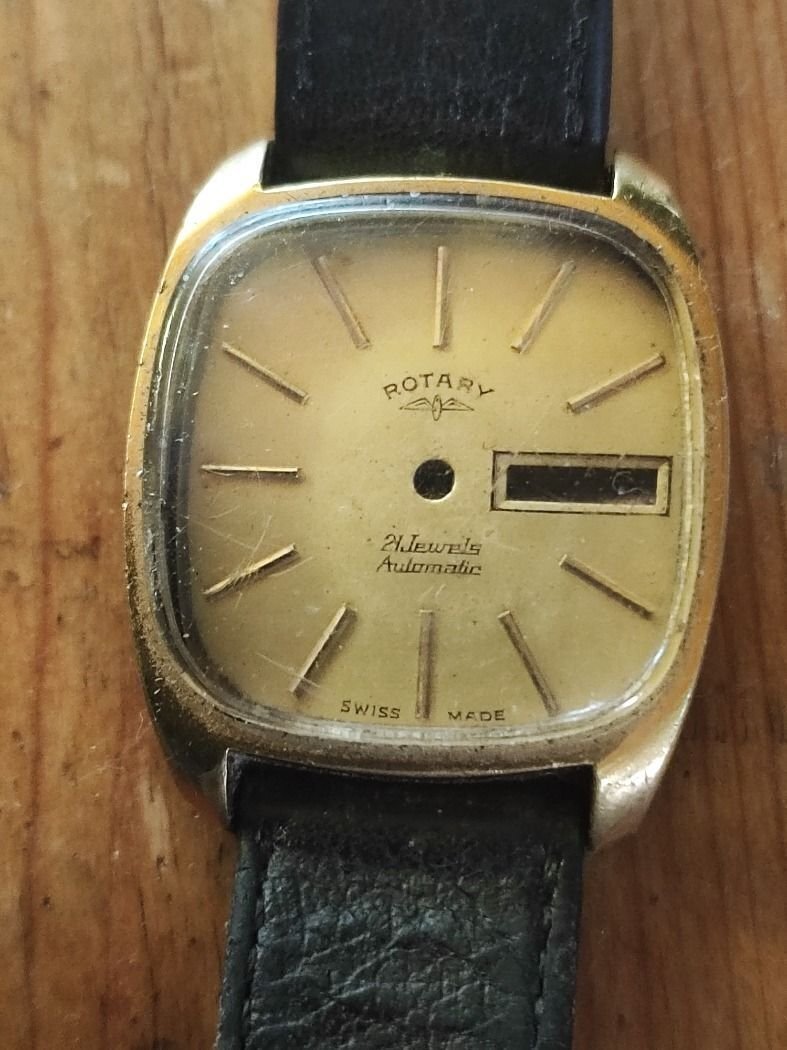 Rotary oratok