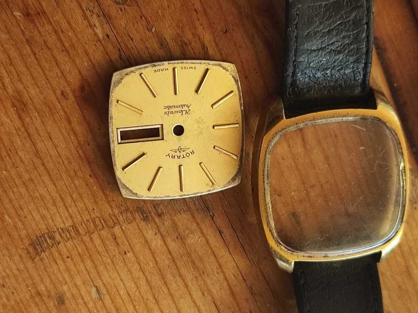 Rotary oratok