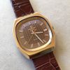 Eterna quartz eletronic karóra