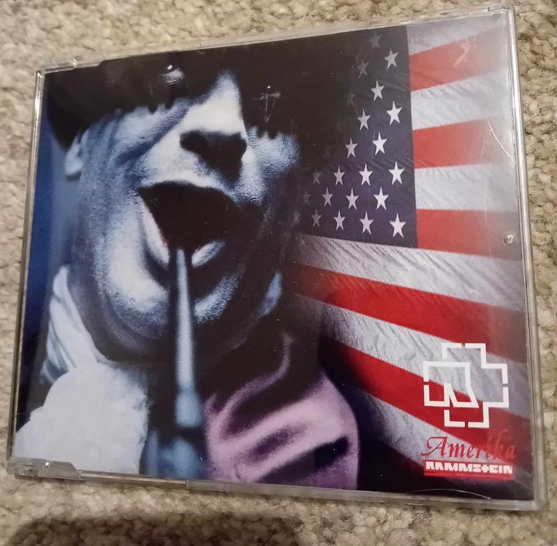 Rammstein-Amerika