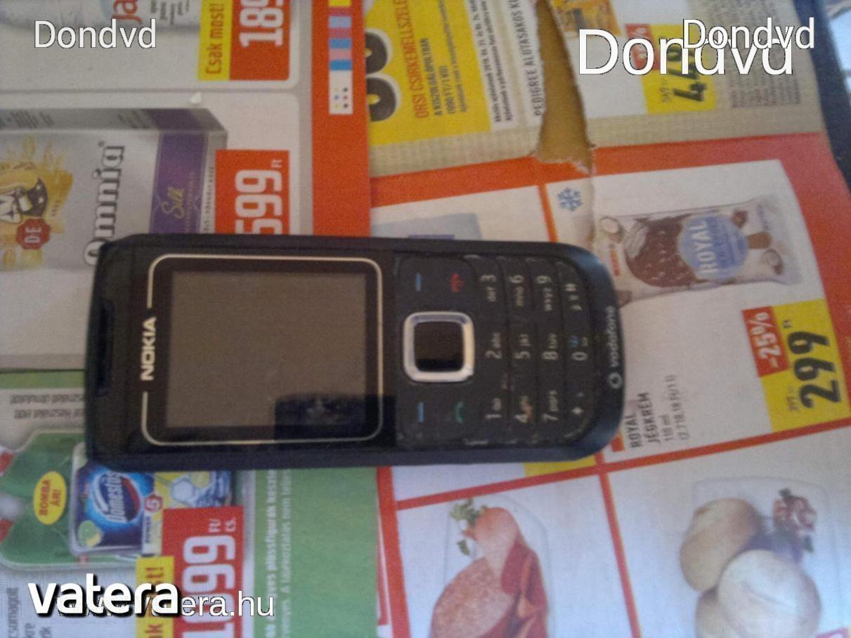Nokia  1680 c telefon eladó!