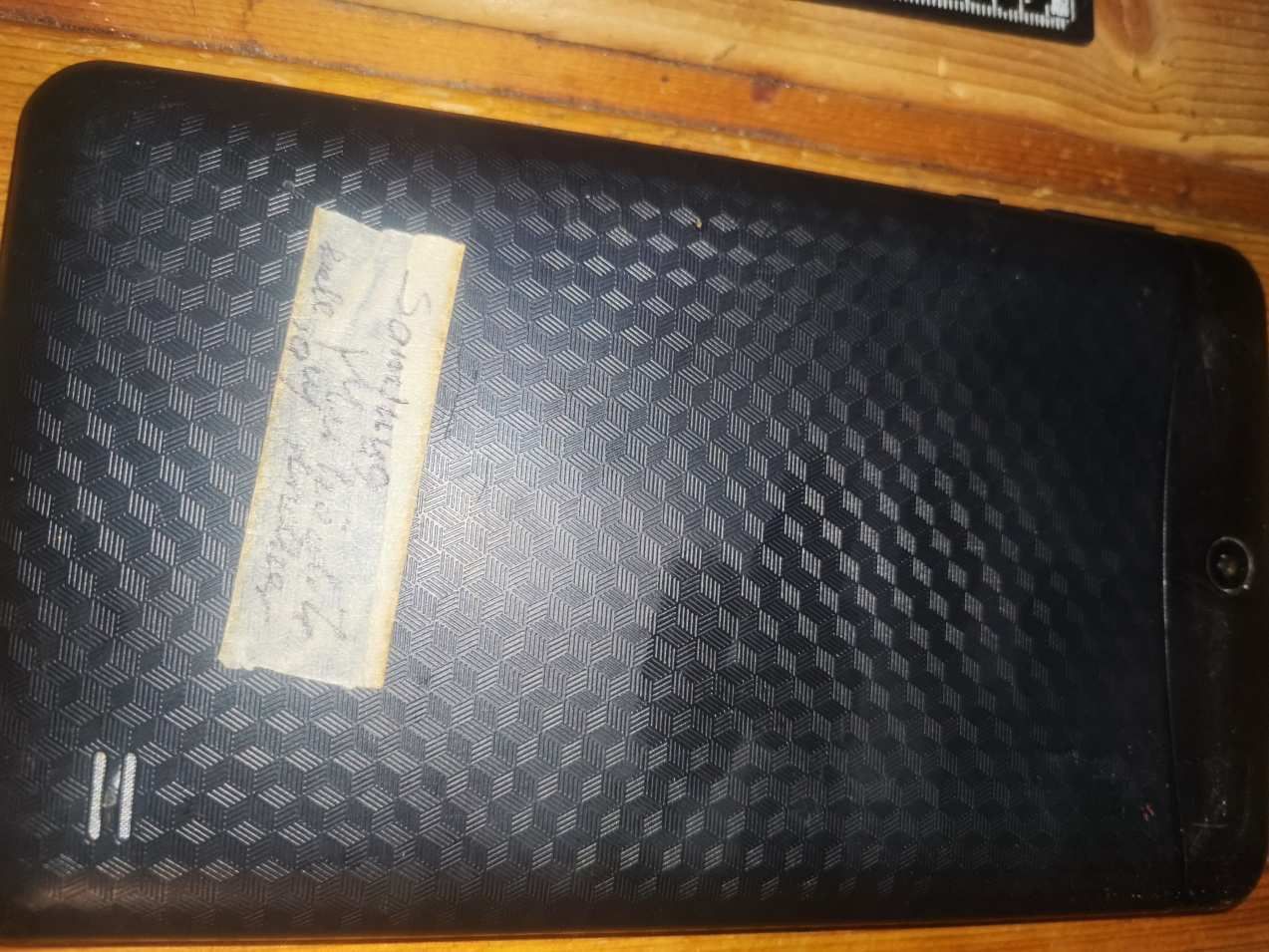 Kis tablet alkatrész nek
