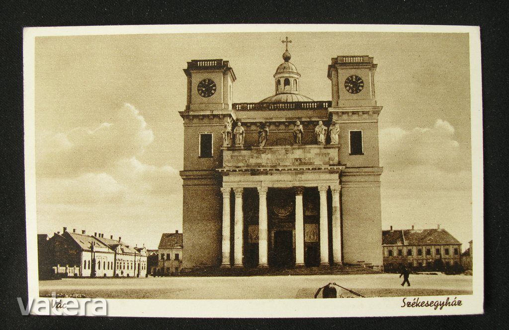 Vác, székesegyház