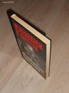Frederick Forsyth: Manhattan fantomja
