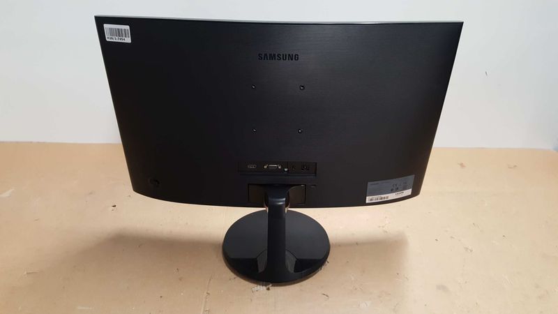 Samsung C24F390FHU