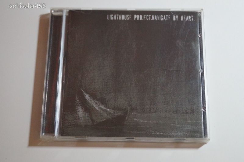 Lighthouse Project &ndash; Navigate By Heart
