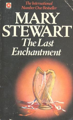 The Last Enchantment