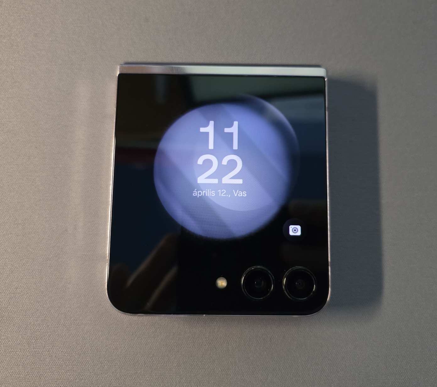 Samsung Galaxy Z Flip 5