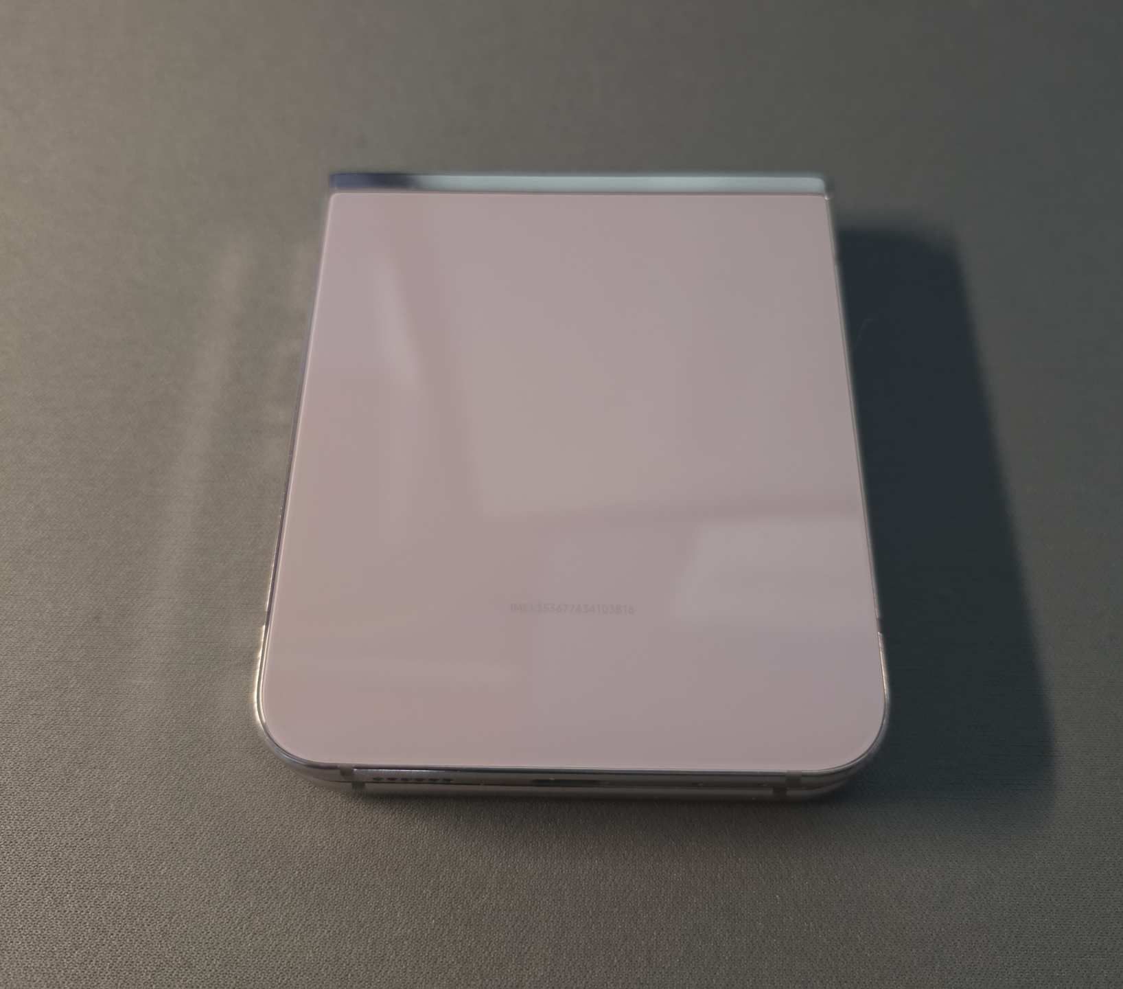 Samsung Galaxy Z Flip 5