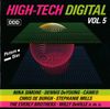 High Tech Digital Vol 5 - válogatás CD