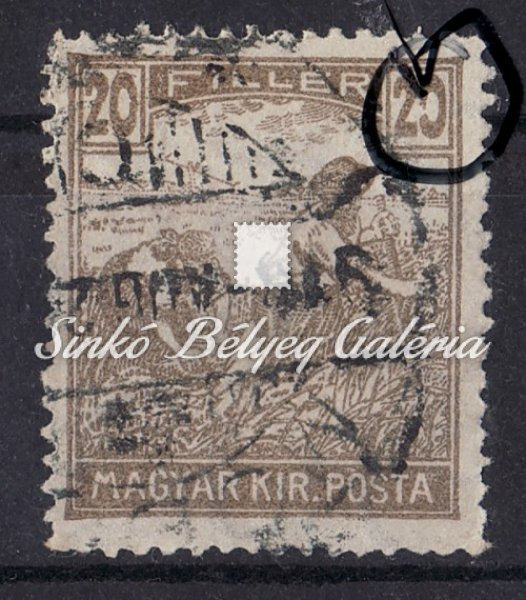 1920/24. Arató