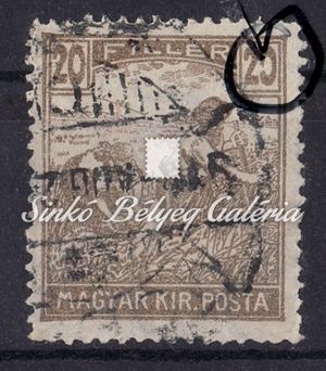 1920/24. Arató