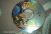 Szoftver program EAGLE Driver Installation CD-ROM