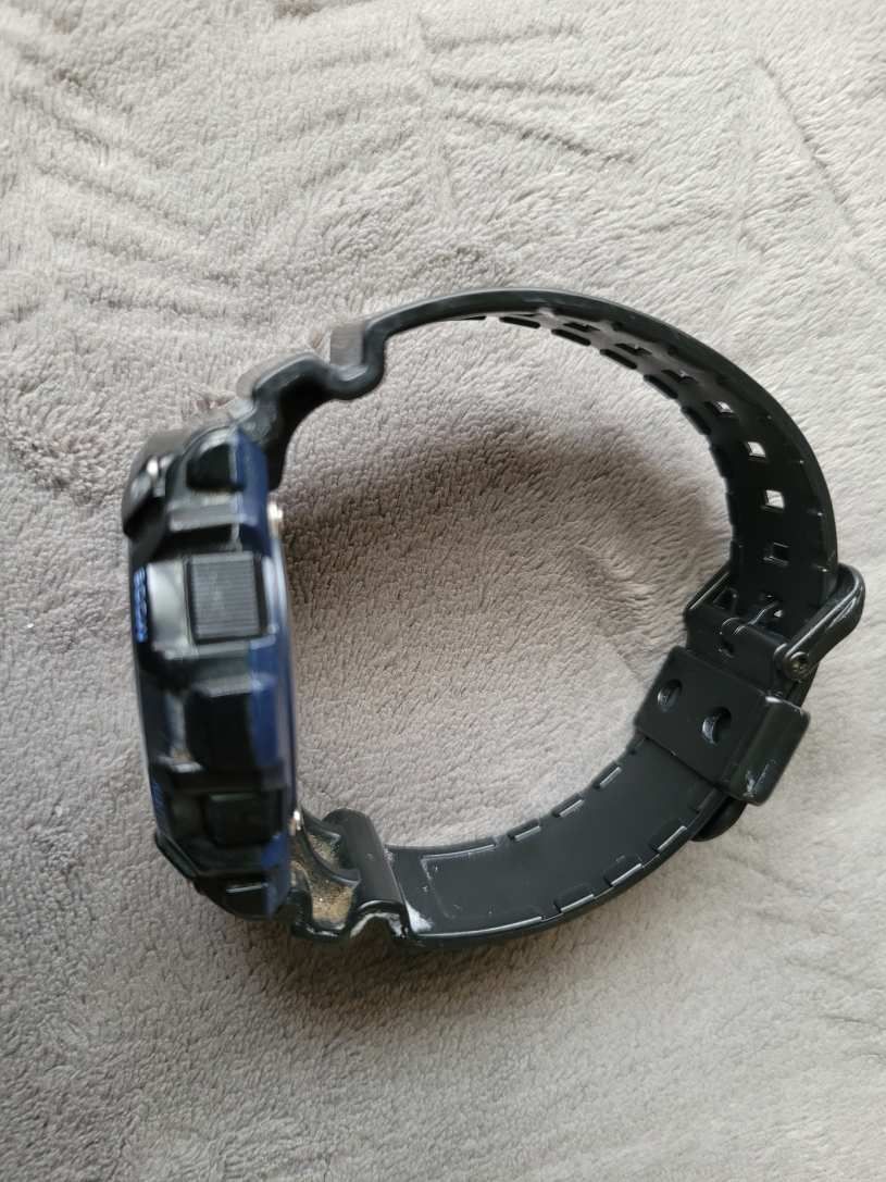 Casio AEQ-200W férfi karóra  5472