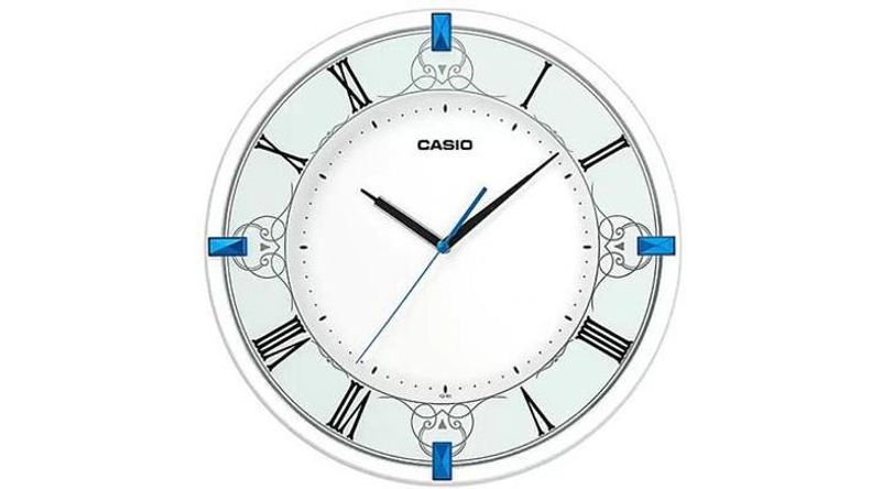 IQ-85-7 Casio falióra