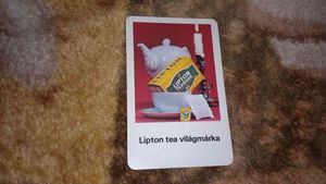 1979 - Compack (v5) kártyanaptár