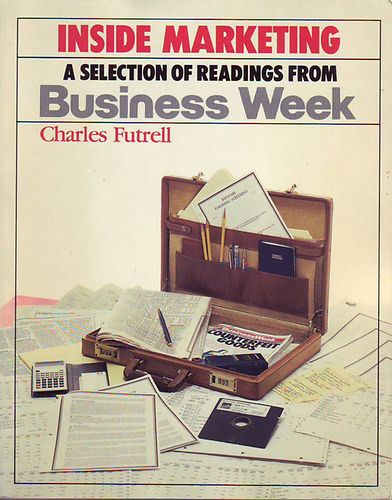 Charles Futrell: Inside Marketing