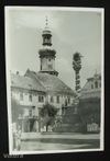 Sopron, várostorony