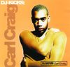 Carl Craig - DJ-Kicks: CD