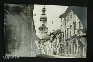 Sopron, Kolostor utca1