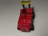 Matchbox &copy; 1972 Forklift