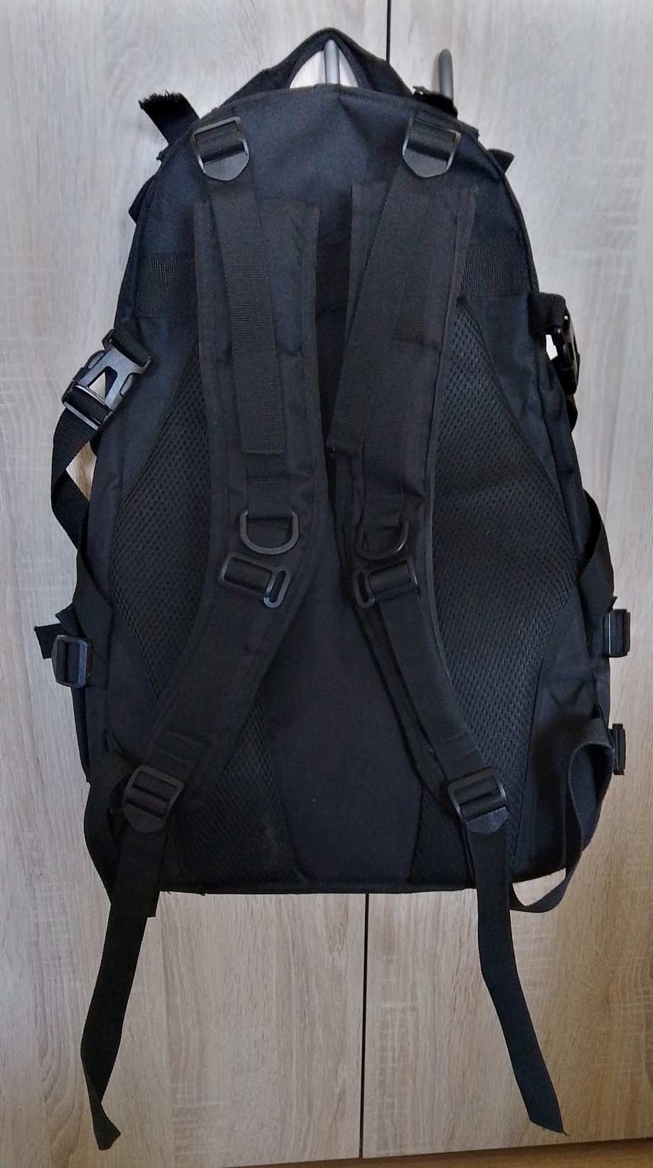 Trizand hátizsák