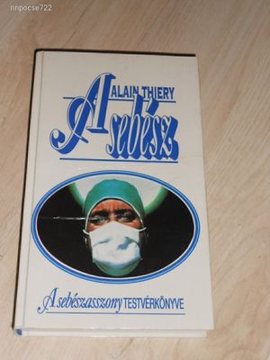 Thiery: A sebész