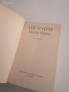 Ady összes versei I-II.