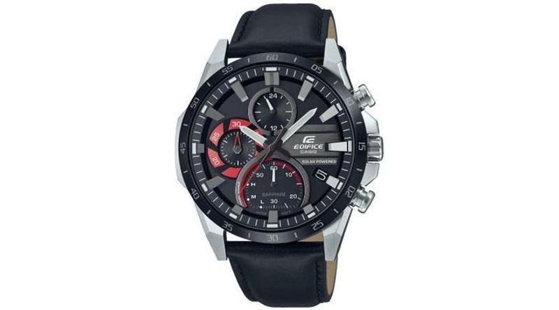 EFS-S620BL-1A Casio Edifice Férfi karóra