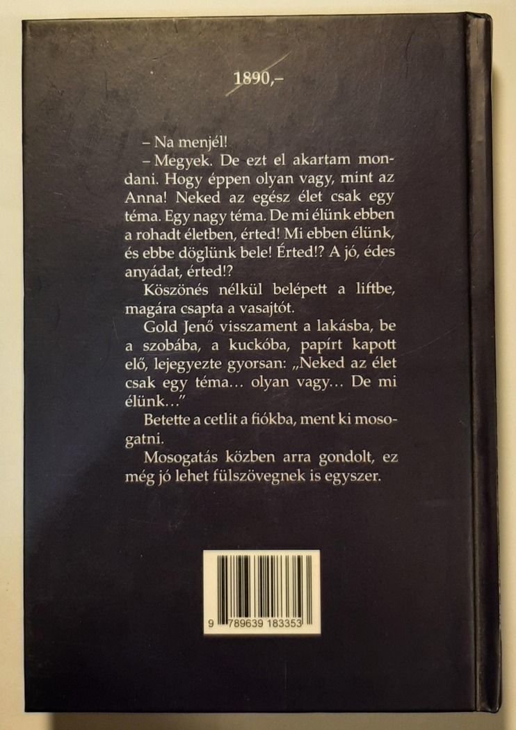 Bacher Iván - Haláltánc