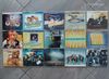 15 dbos scooter maxi cd single csomag egyben