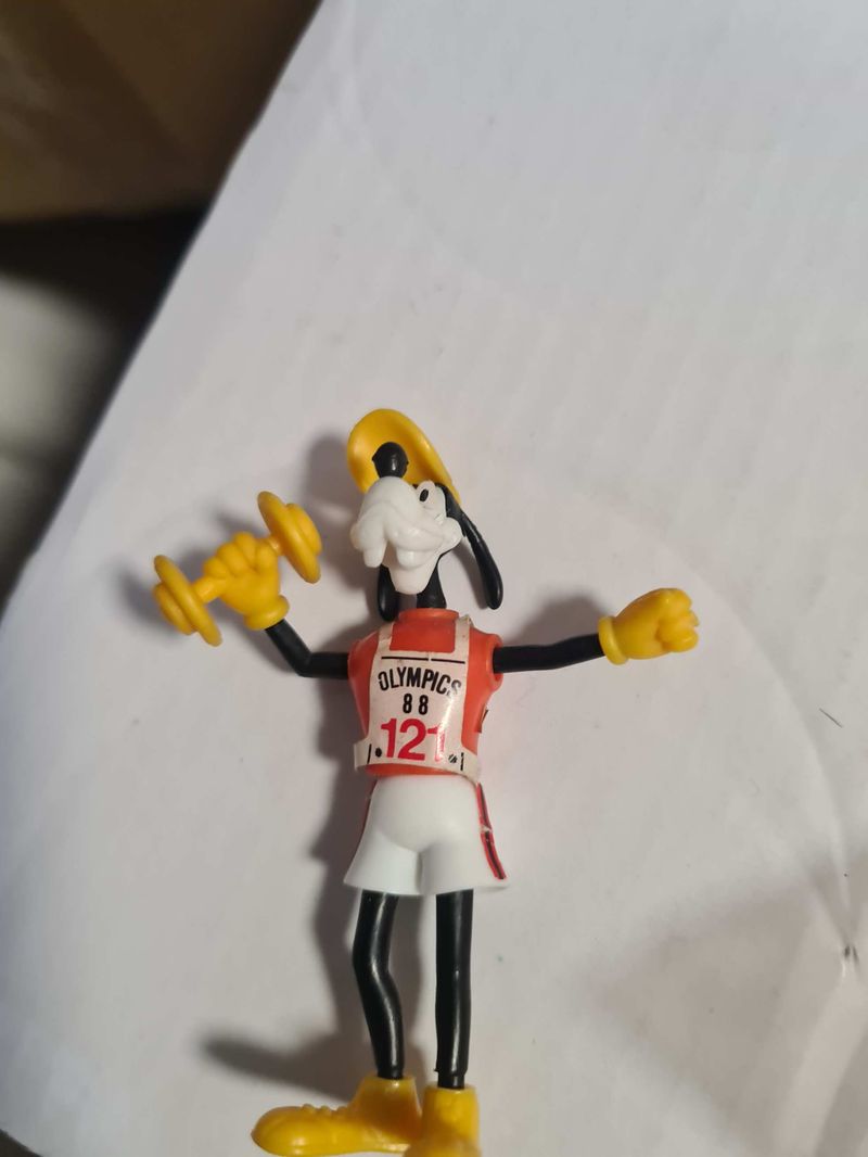 Régi kinder
