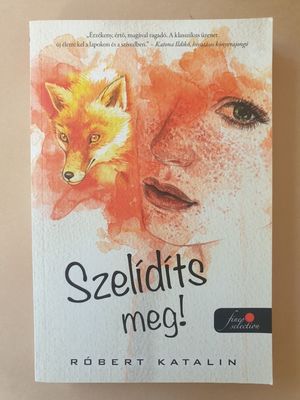 Róbert Katalin - Szelídíts meg!     -T03i
